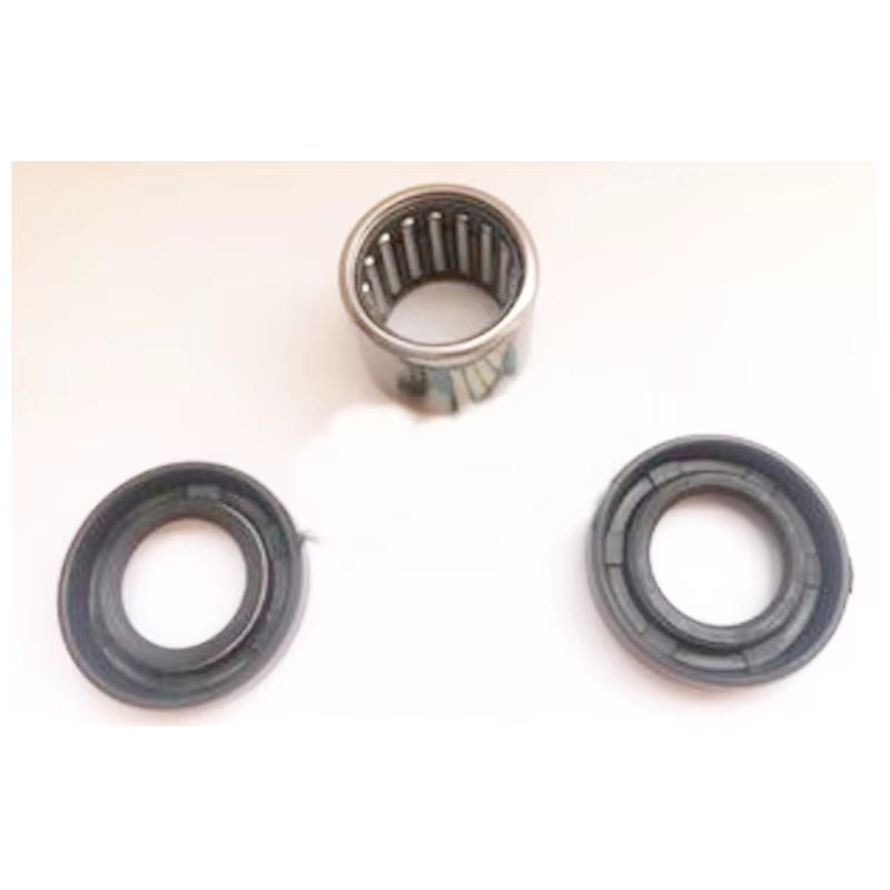 15 FM yamarra holder and roll needle quiti