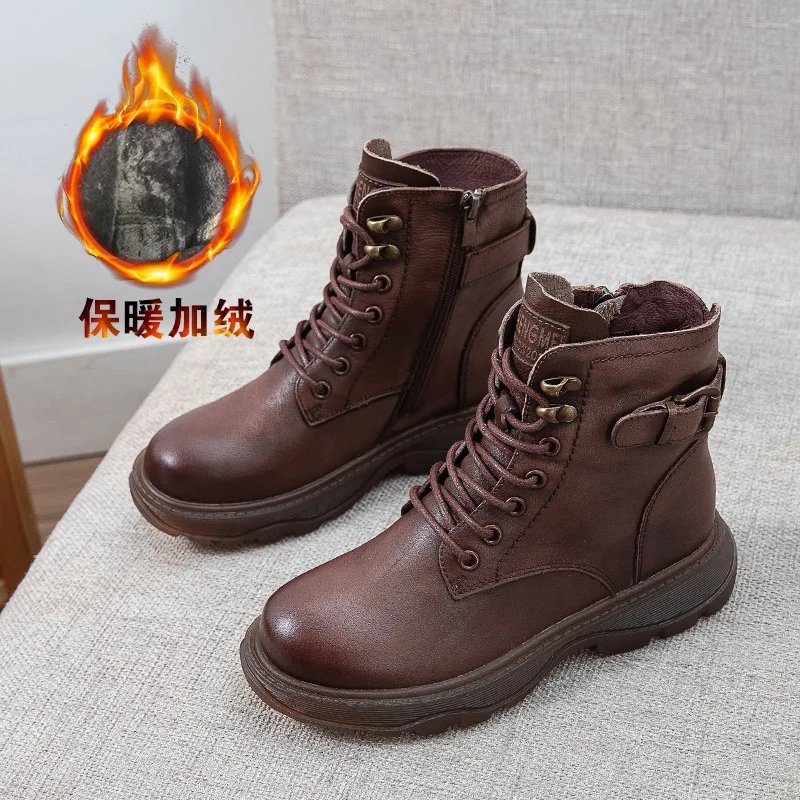 S16-2 winter brown