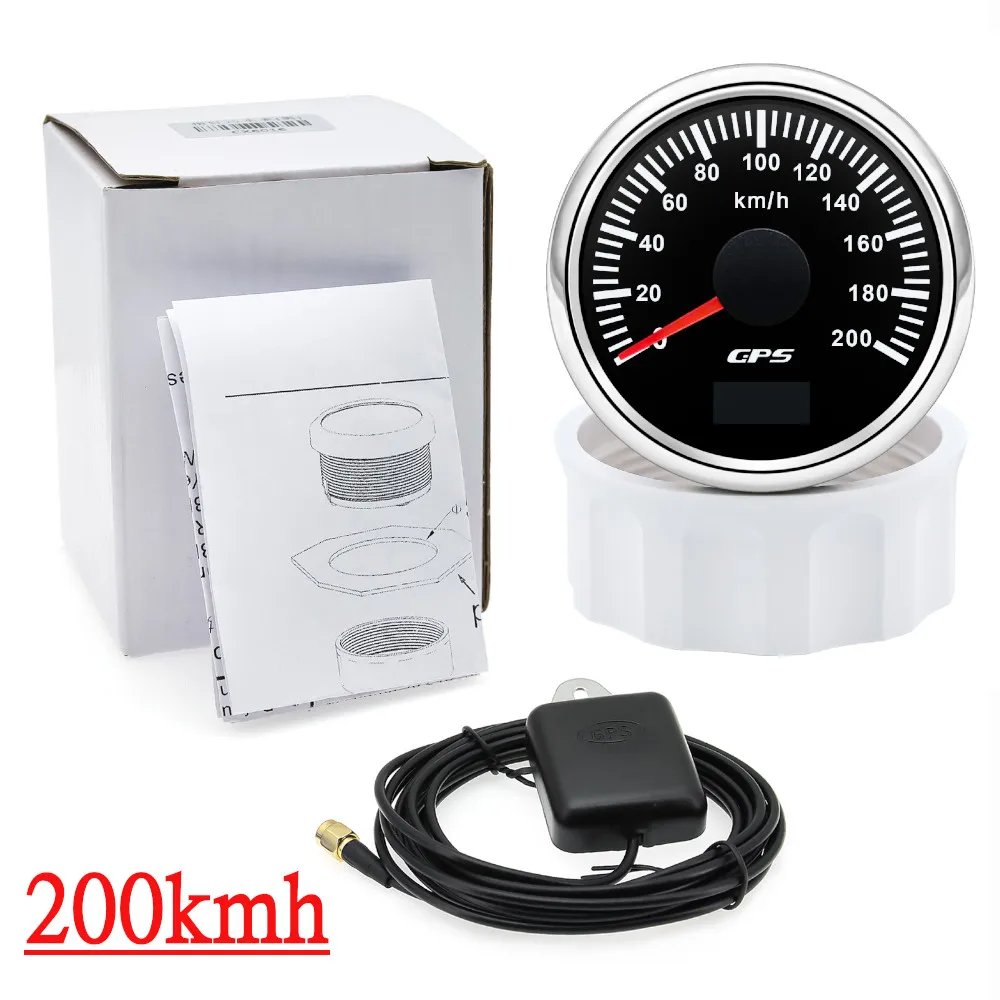 200kmh BS