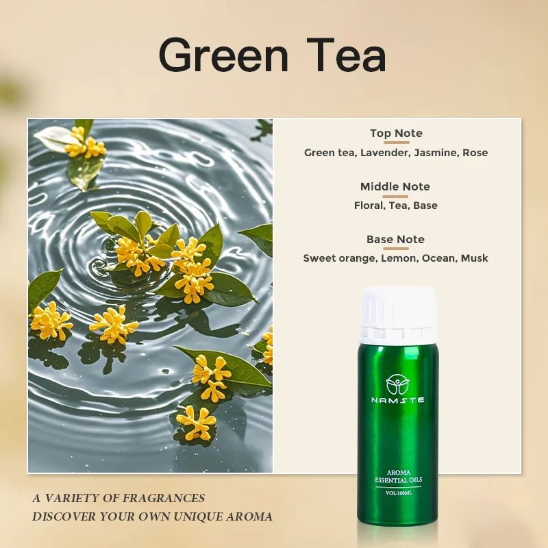 Green tea