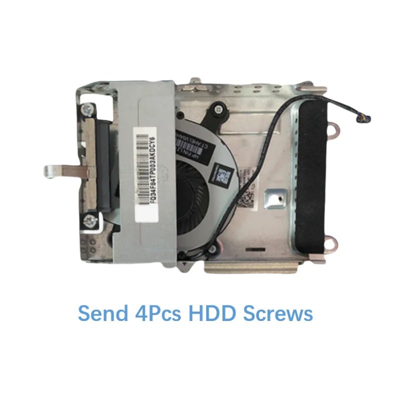 Cable Stand Fan