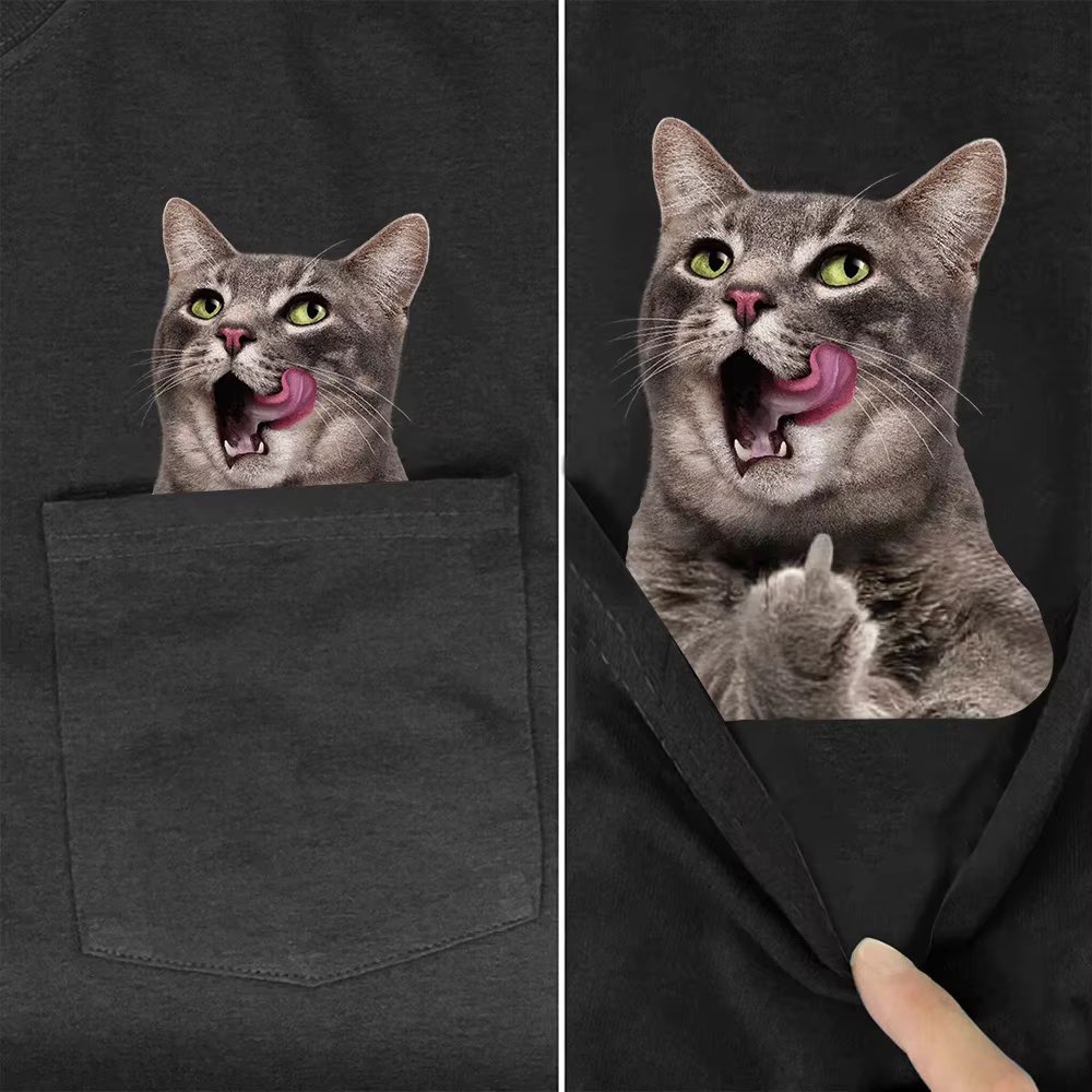 Cotton T-shirt 2