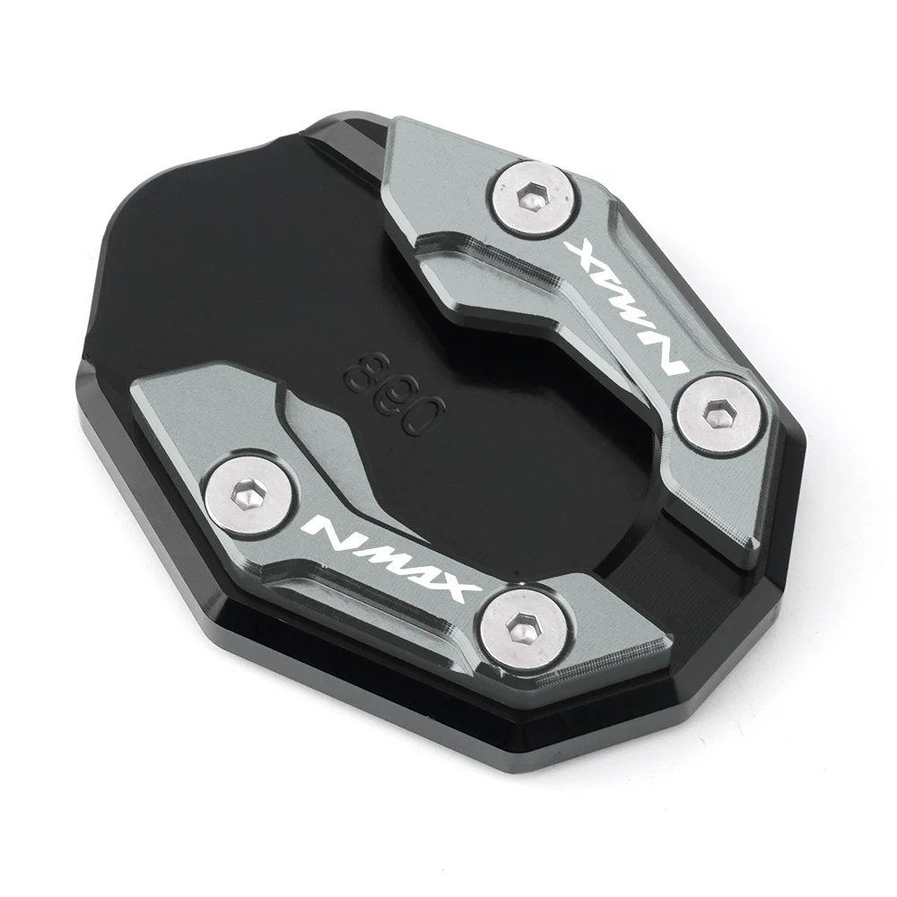 NMAX Titanium