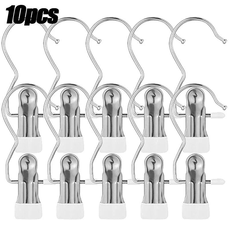 10pcs-white