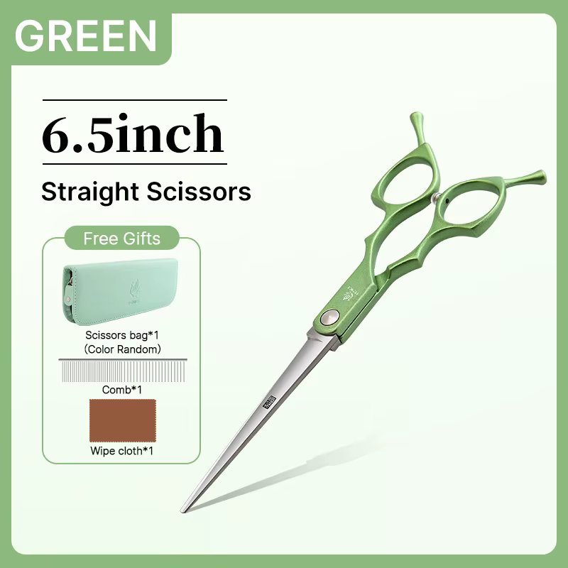 green cutting