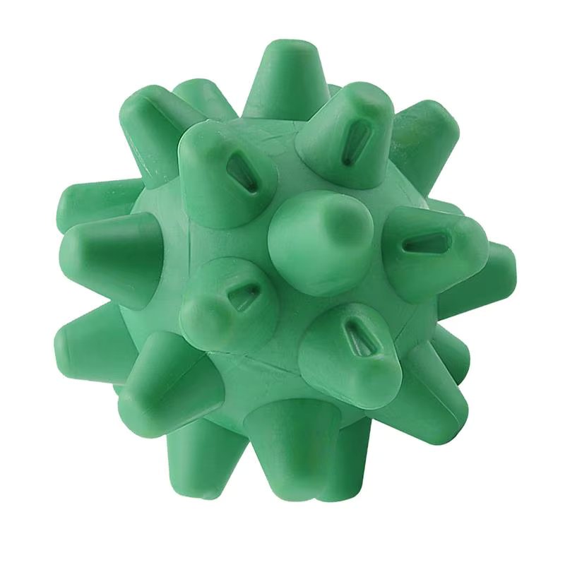 Foot Massage Ball Muscle Relax Massager Muscle Massage Tool Manual Foot Massage Roller For Shoulders Arms Neck Back Feet