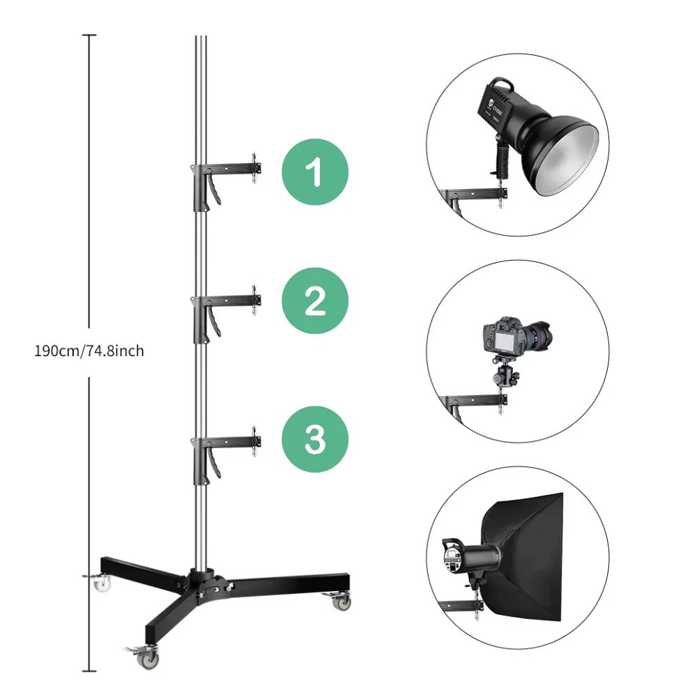 Gun Stand 3