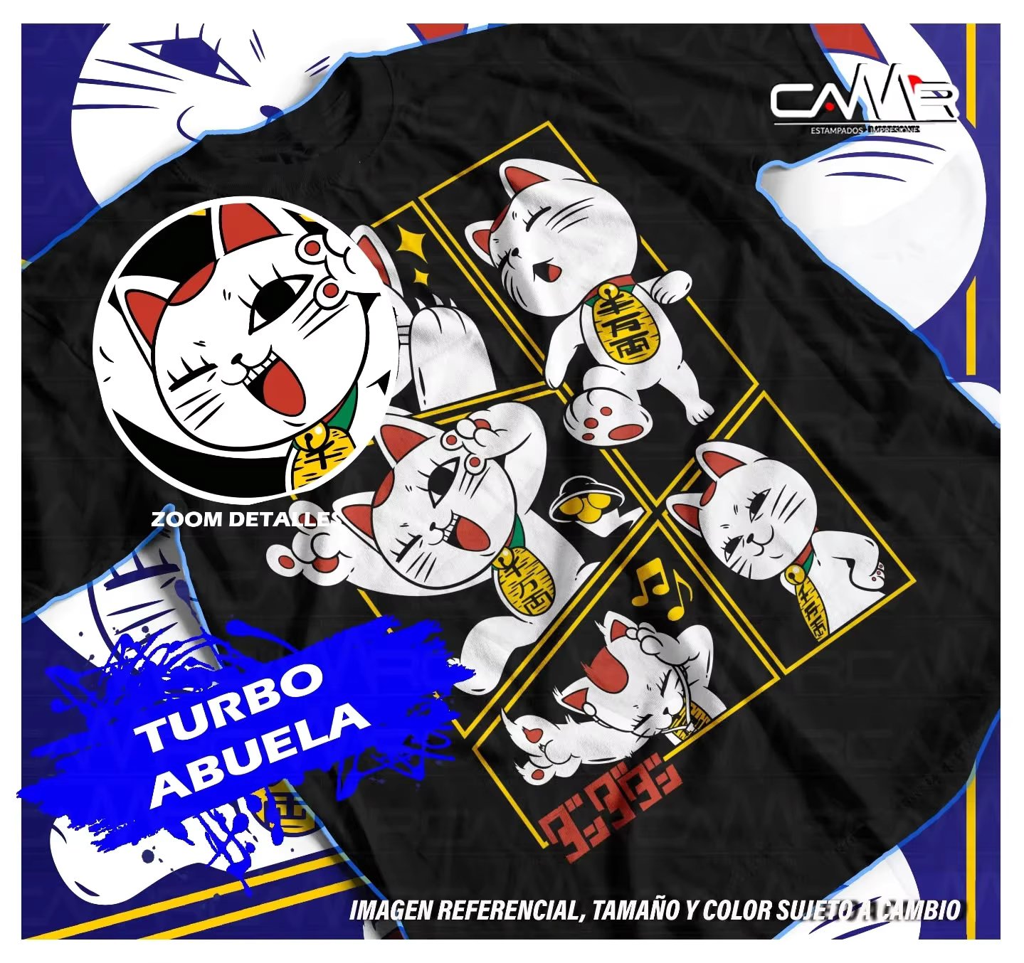 Momo Ayase Dandadan T-Shirt Anime Trendy Manga Art For Fans Aesthetic Japanese Graphic Tee All Size