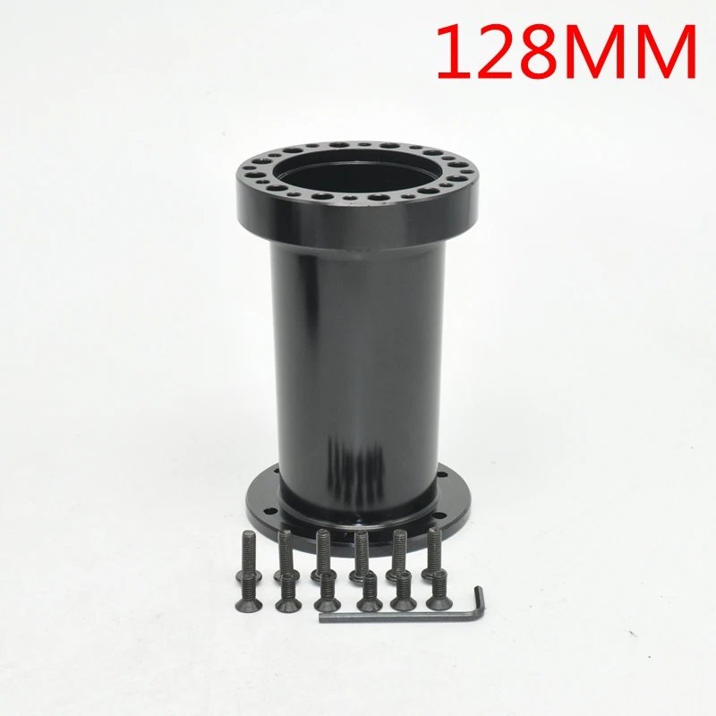 128MM Black