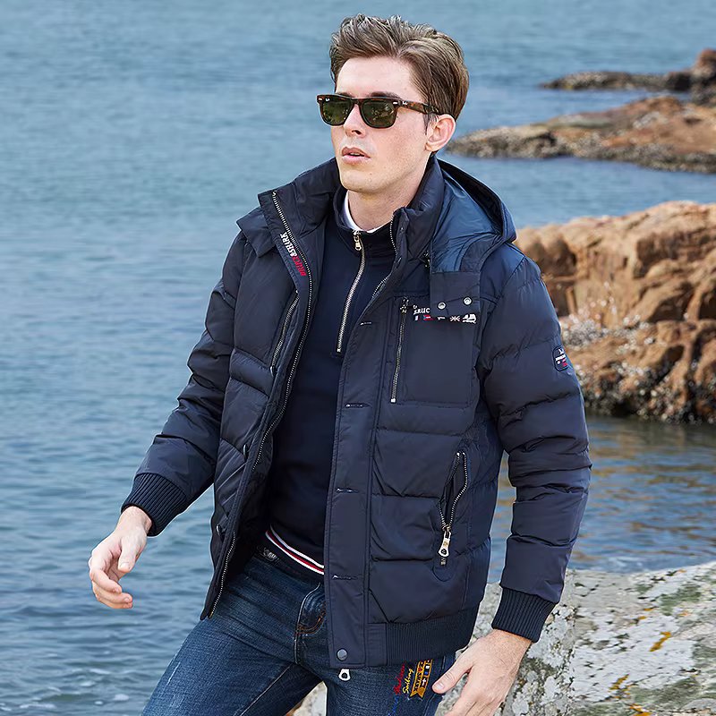 navy