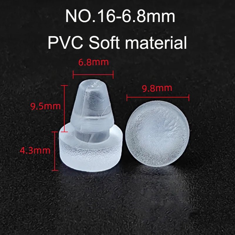 NO.16-6.8mm