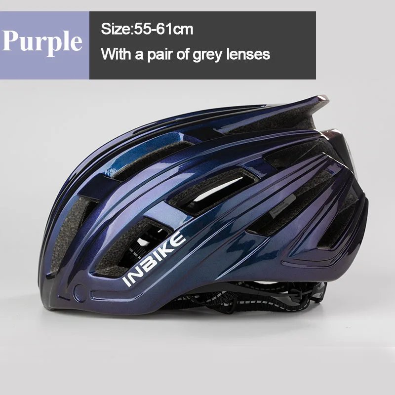 Purple  1 Lens