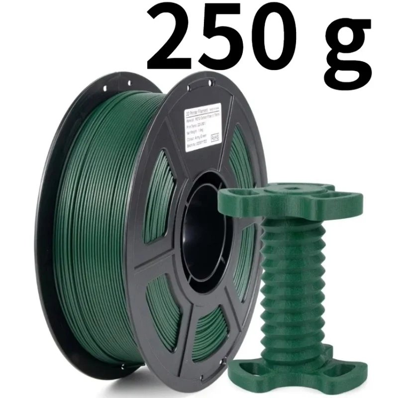 PETG CF Green 250g