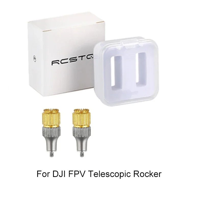 For DJI FPV RC