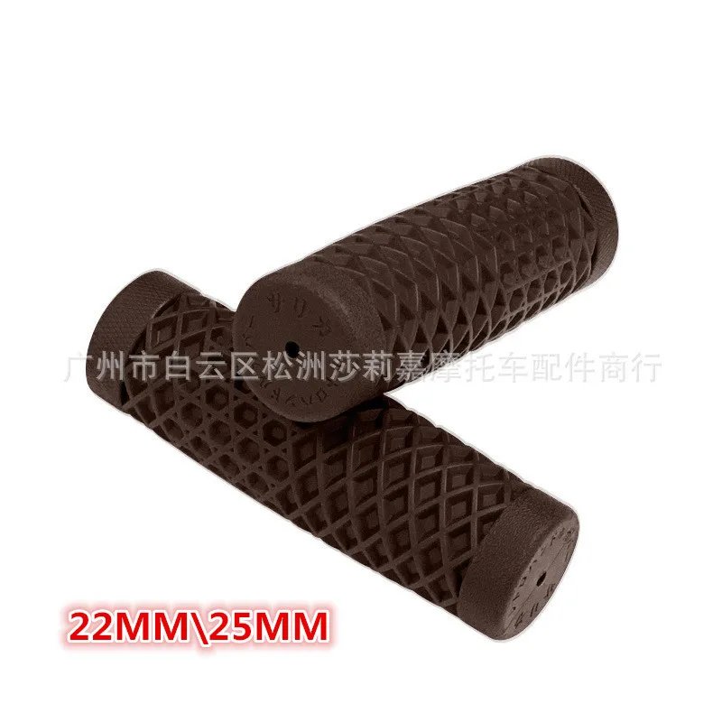 22MM bronw