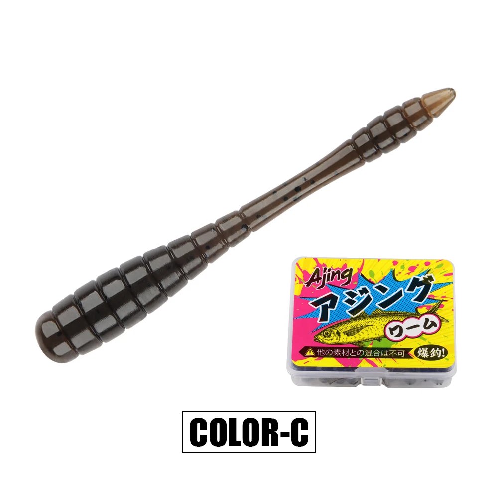 Color-C