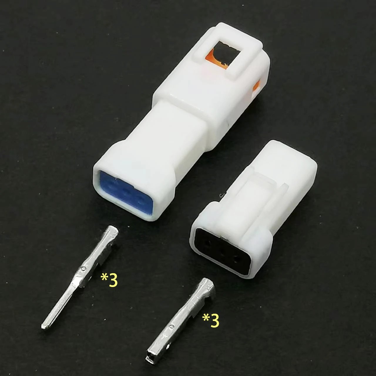 10set JST-03 no wire