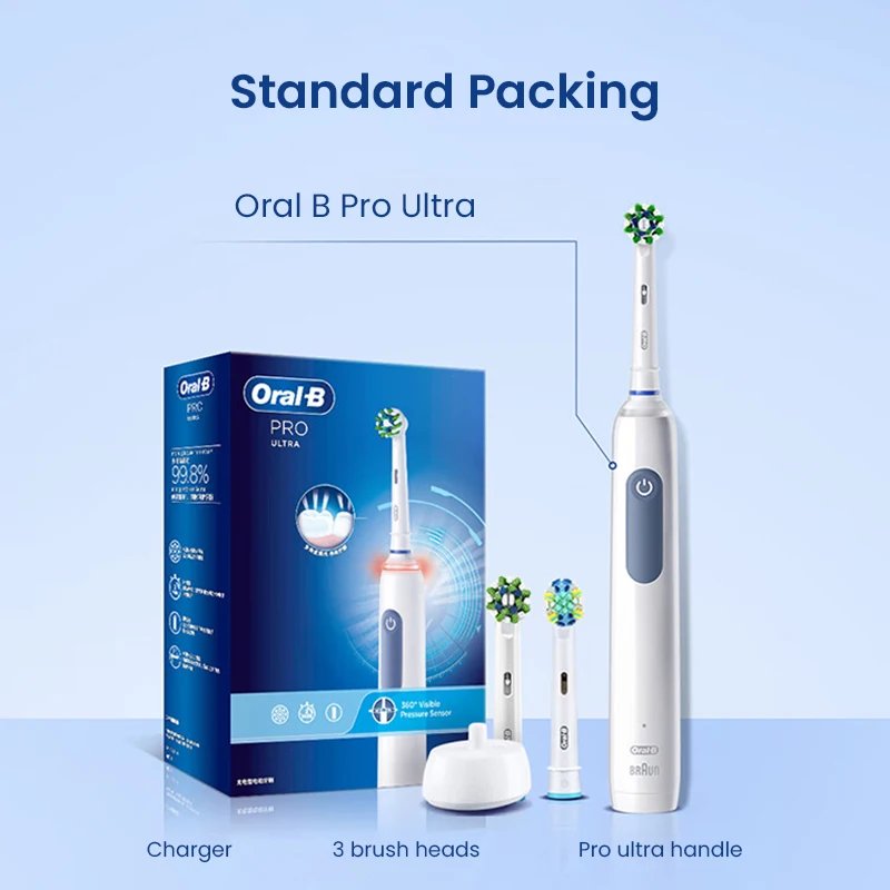 White Pro Ultra