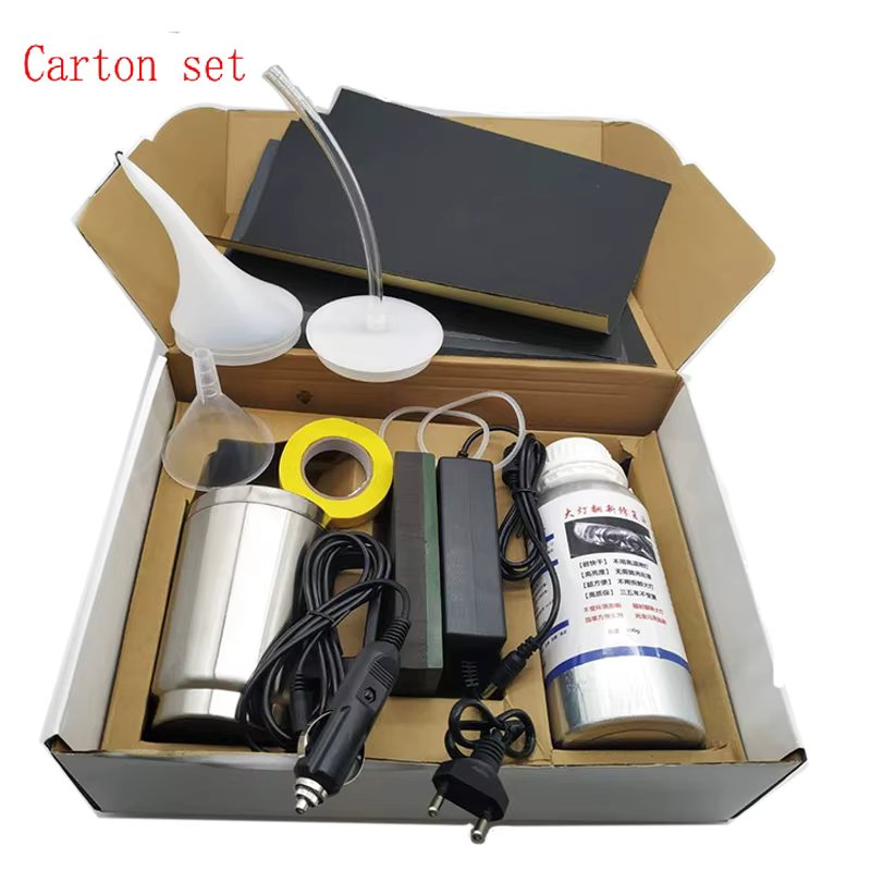 Set 1 Carton Kit