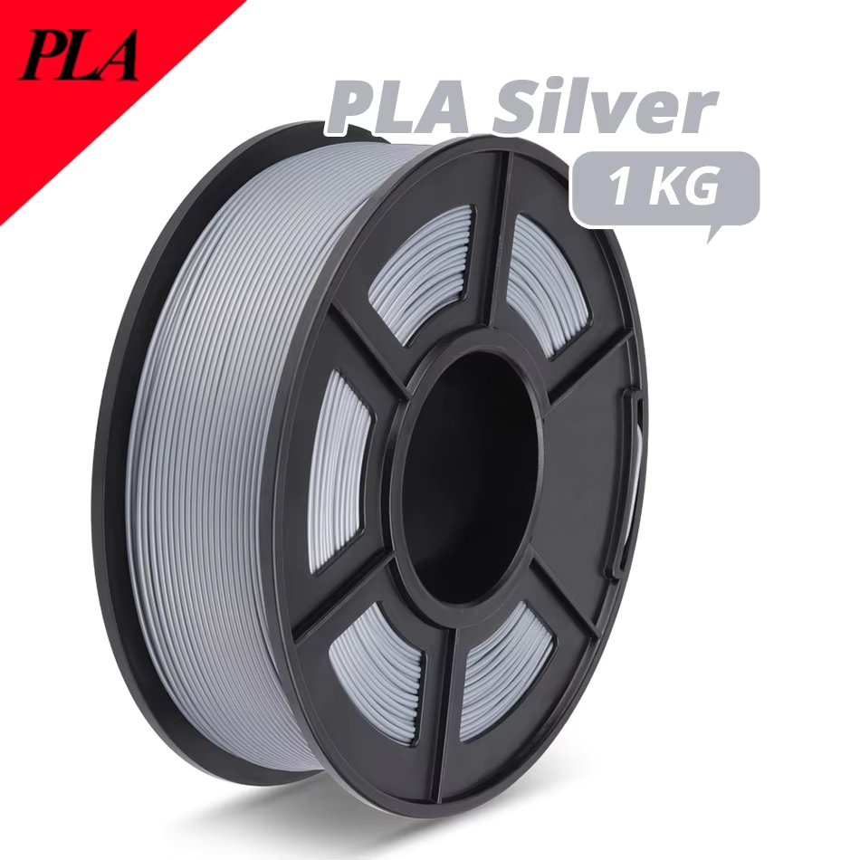 PLA Silver