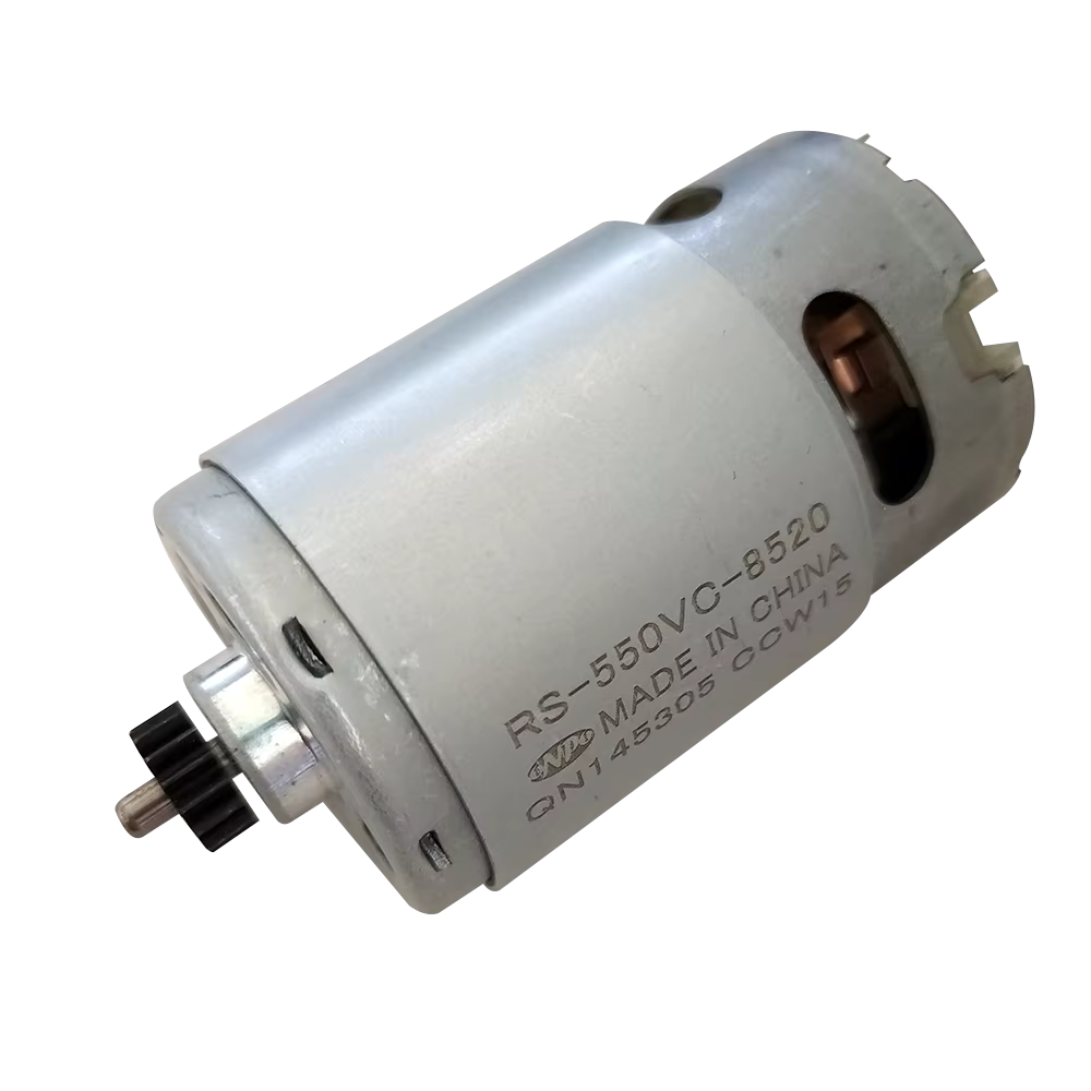 SF2-A,ONPO,10.8V,15Teeth,DC Motor,RS-550VC-8520 For HILTI  Codeless Impact Electric Drill Screwdriver