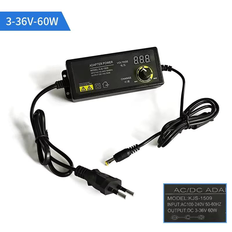 3V-36V-2A