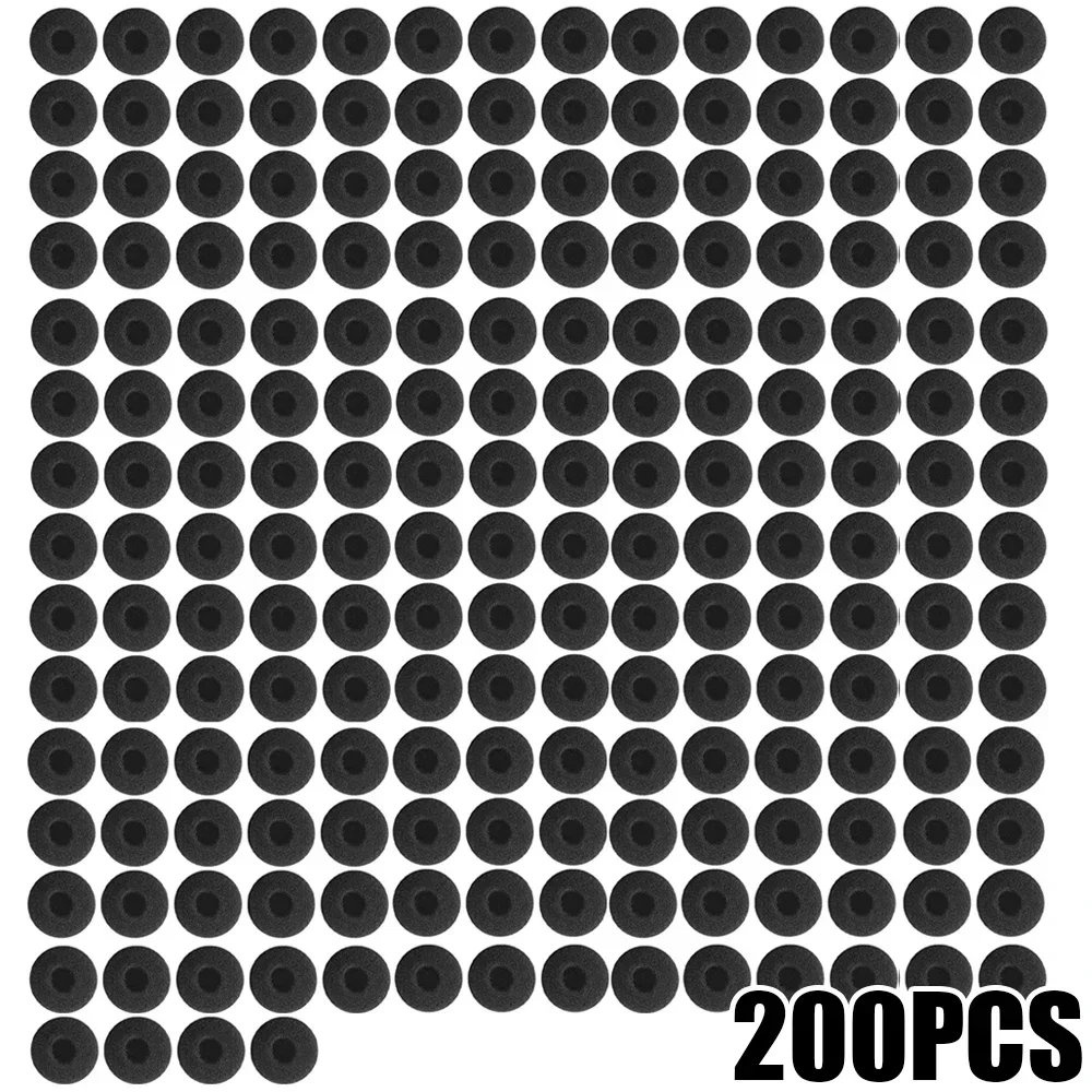 200X Black
