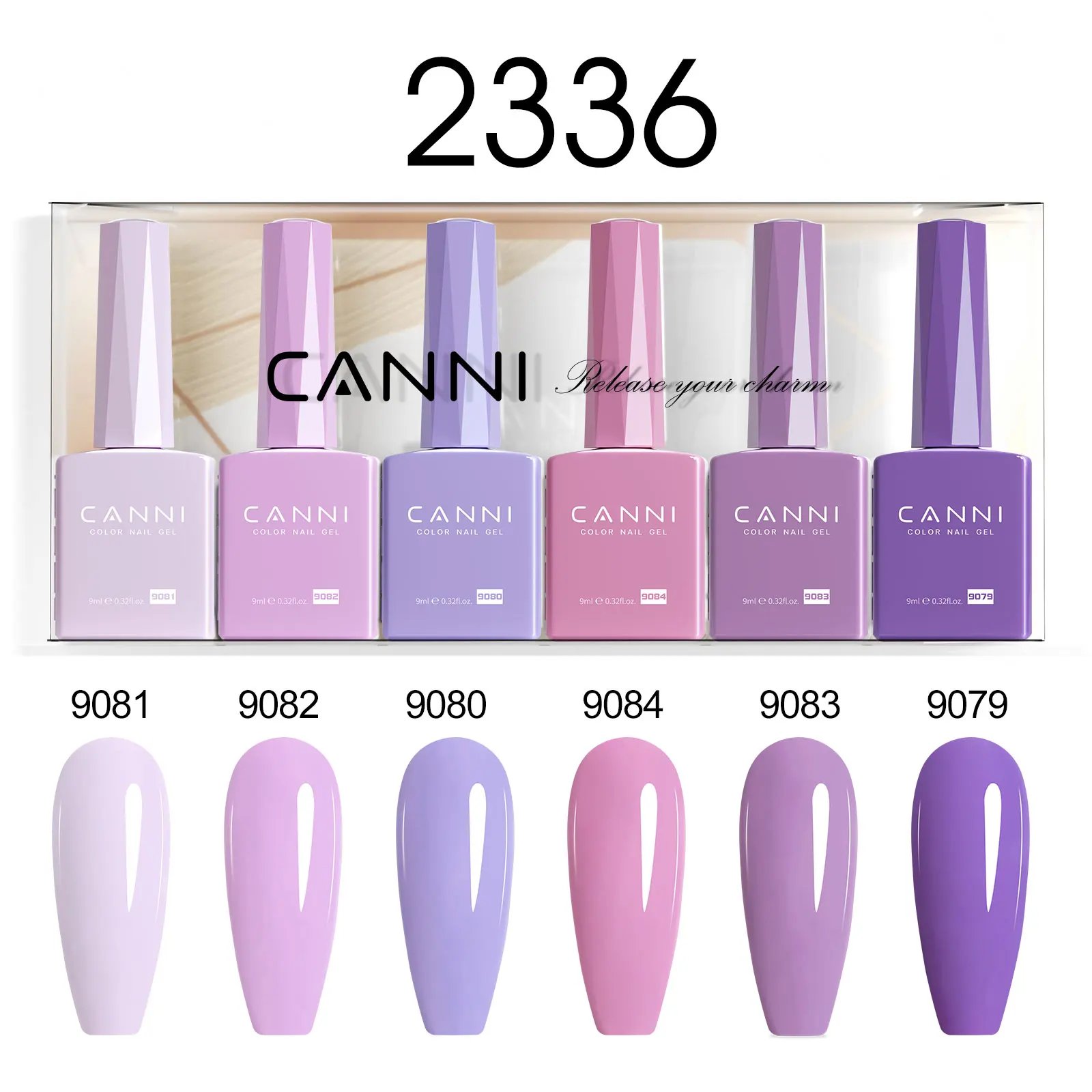 2336 hema free gel