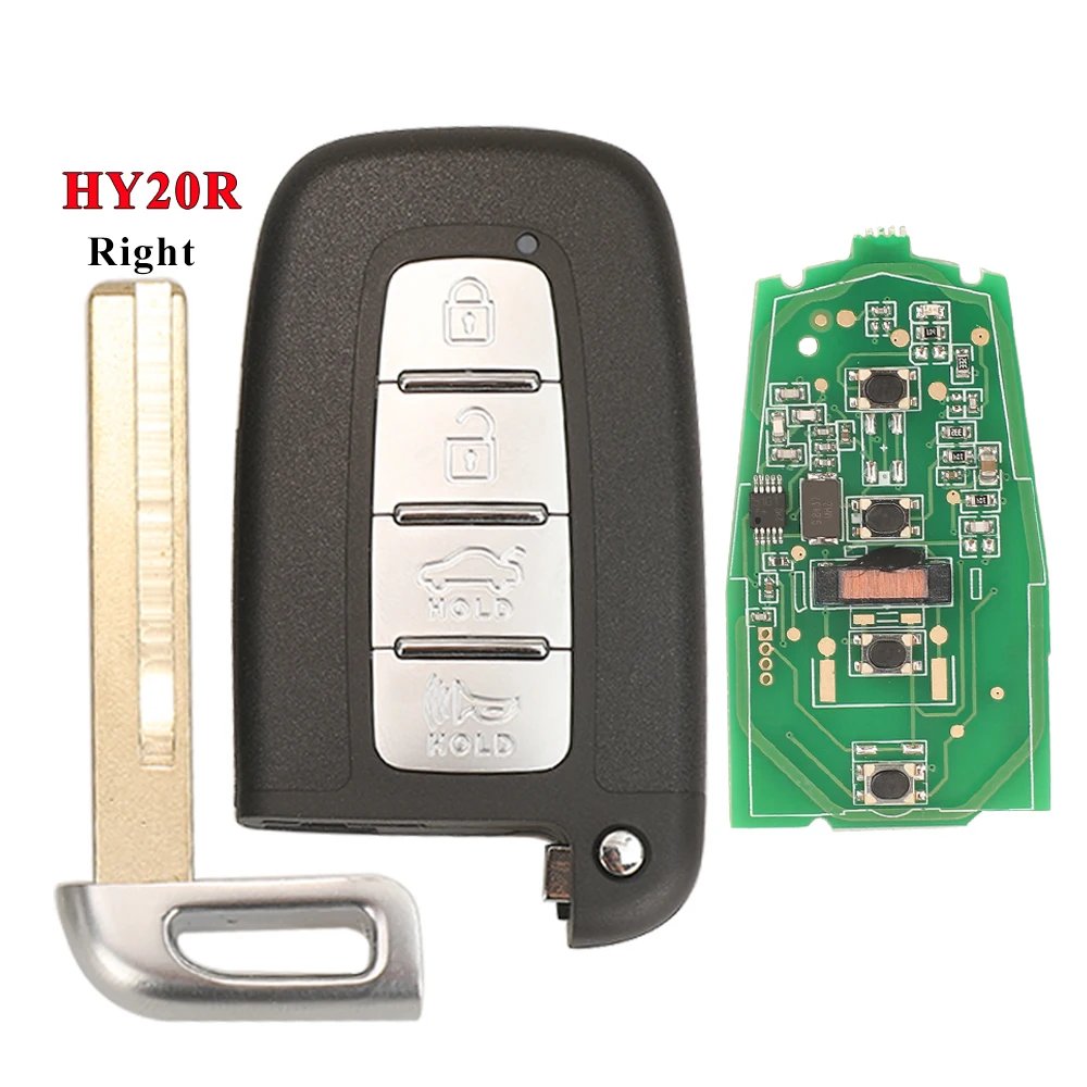 HY20R Key