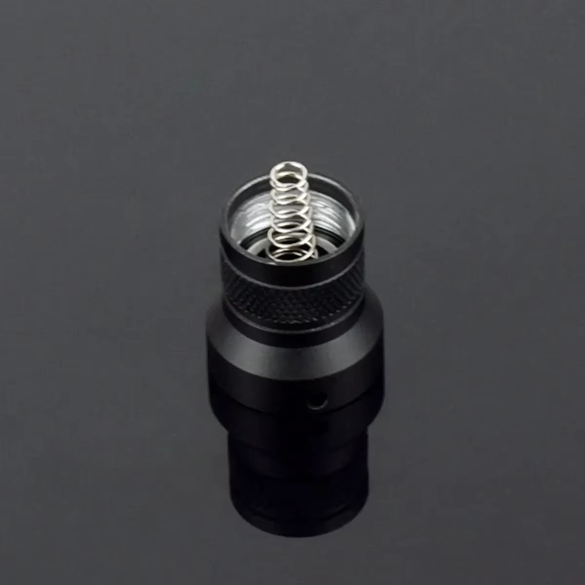 Button Switch-BK