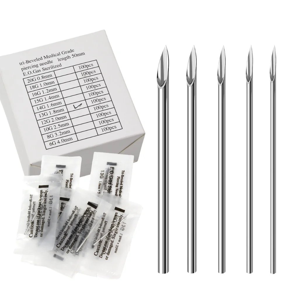 10PCS   14G 1.6mm