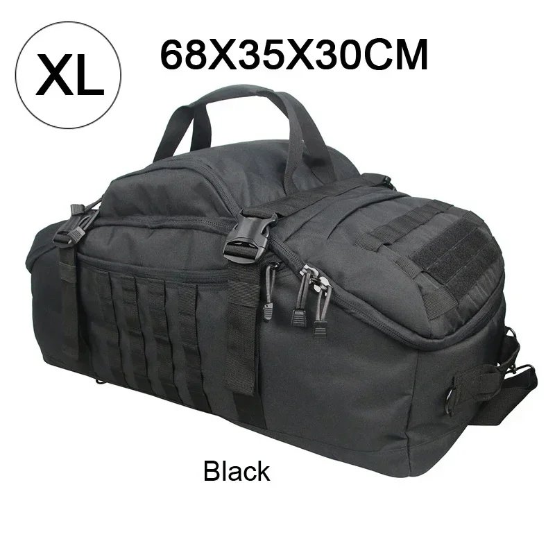 XL Black