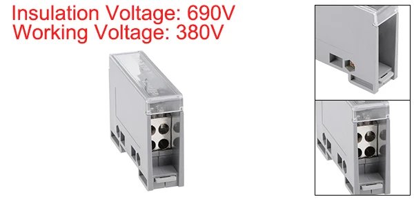 4 Outlets