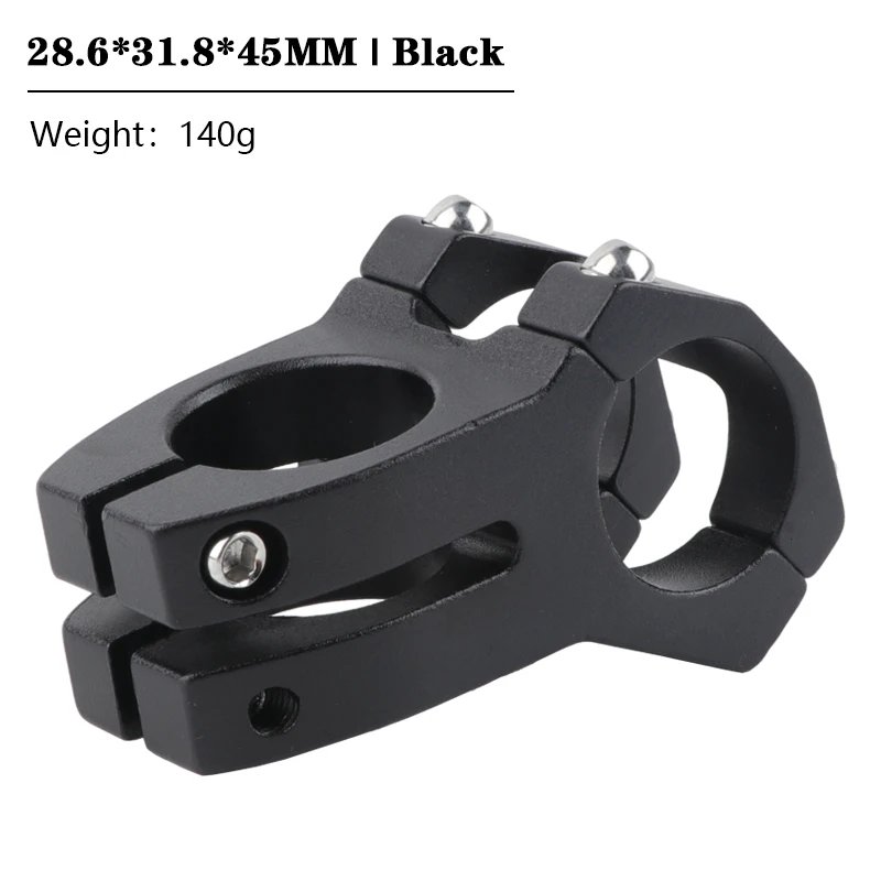 SK09 31.8x45 Black