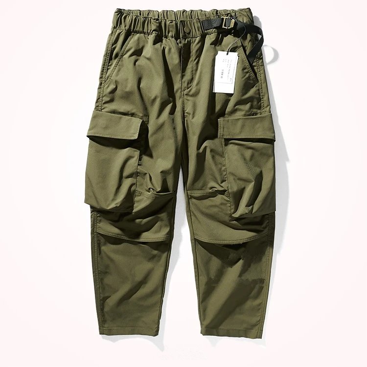 army green