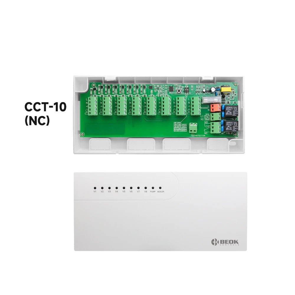 CCT-10(NC)