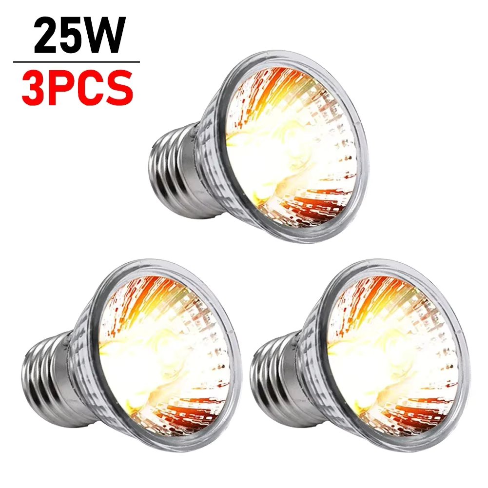 25W(3PCS)