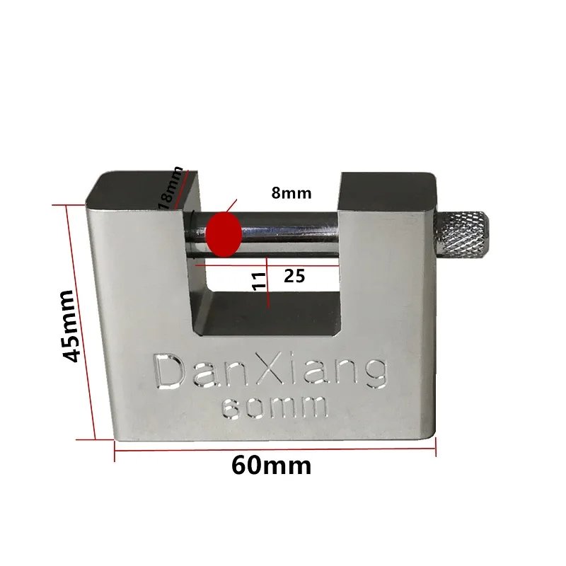 Standard 60mm