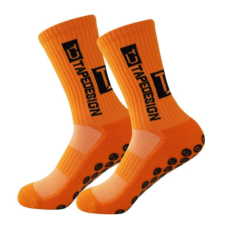 socks orange