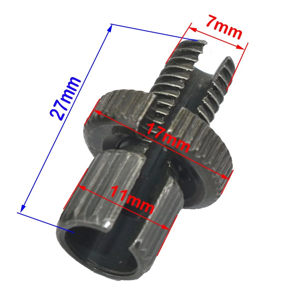 17MM