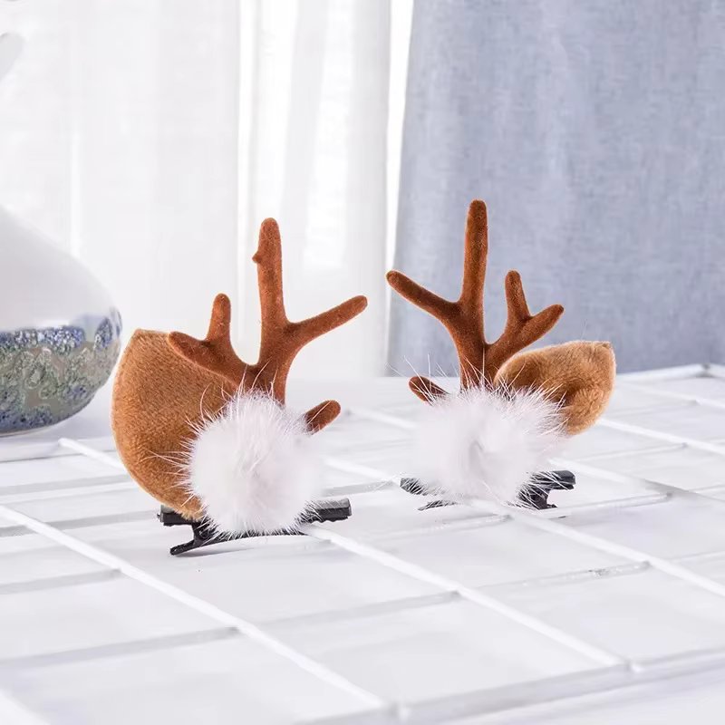 deer antlers