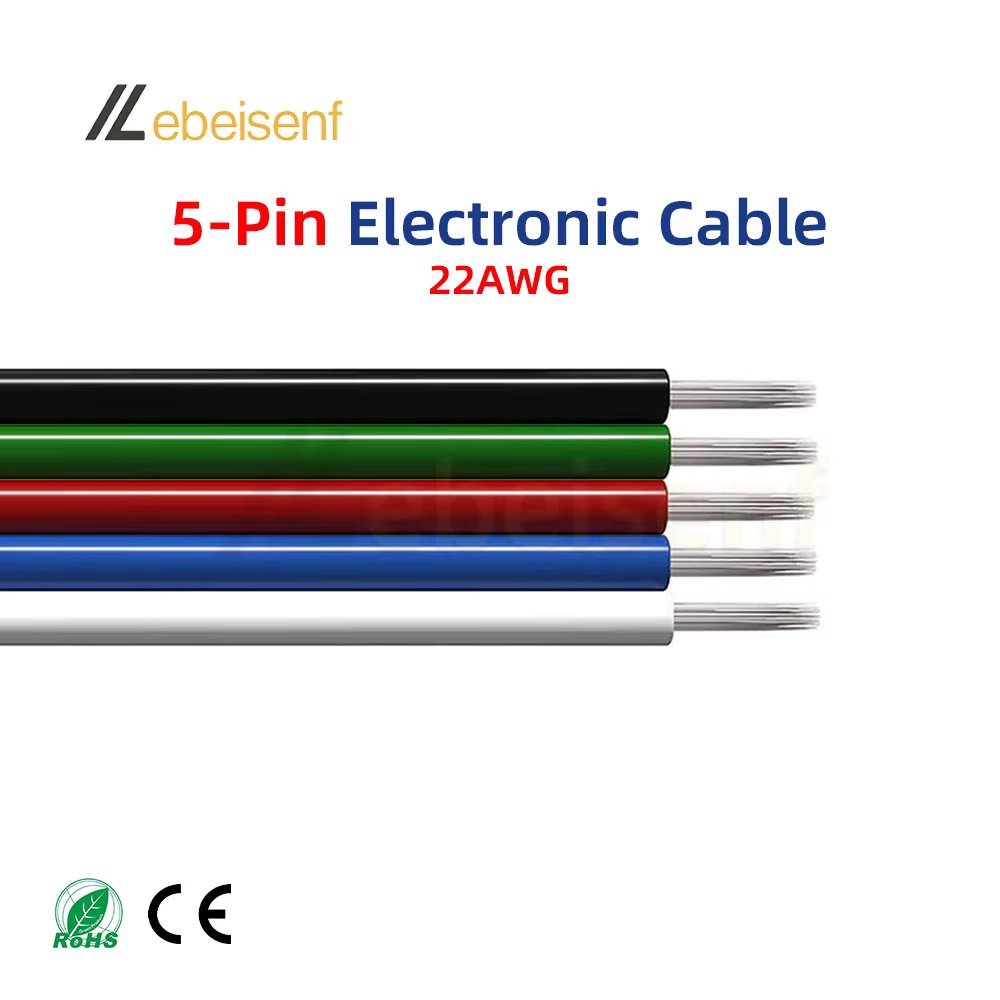 5-Pin