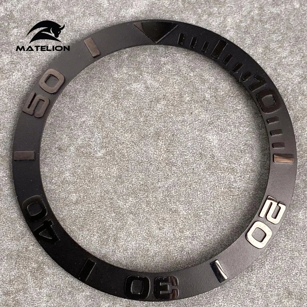 ceramic black D