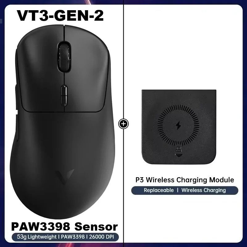 VT3 Black P3