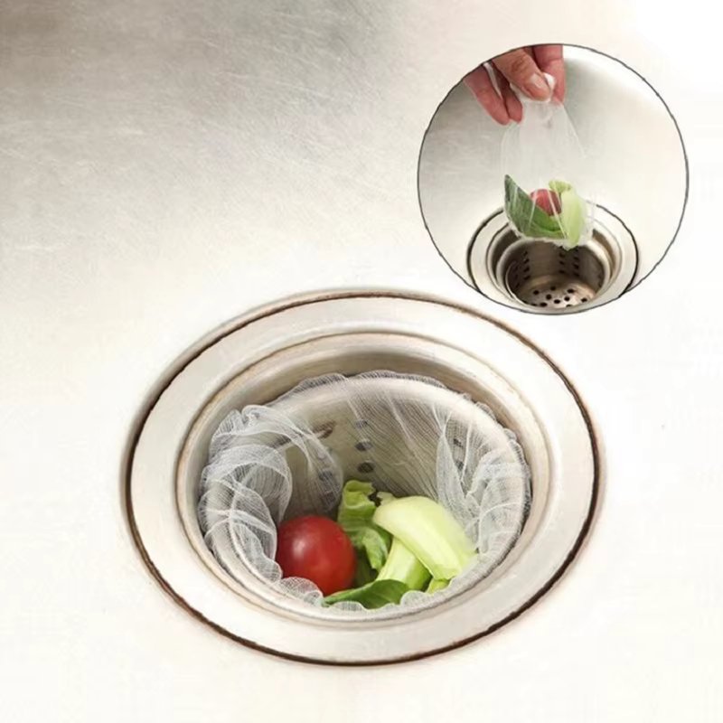 30 daily sharing biodecomposition sink Mands