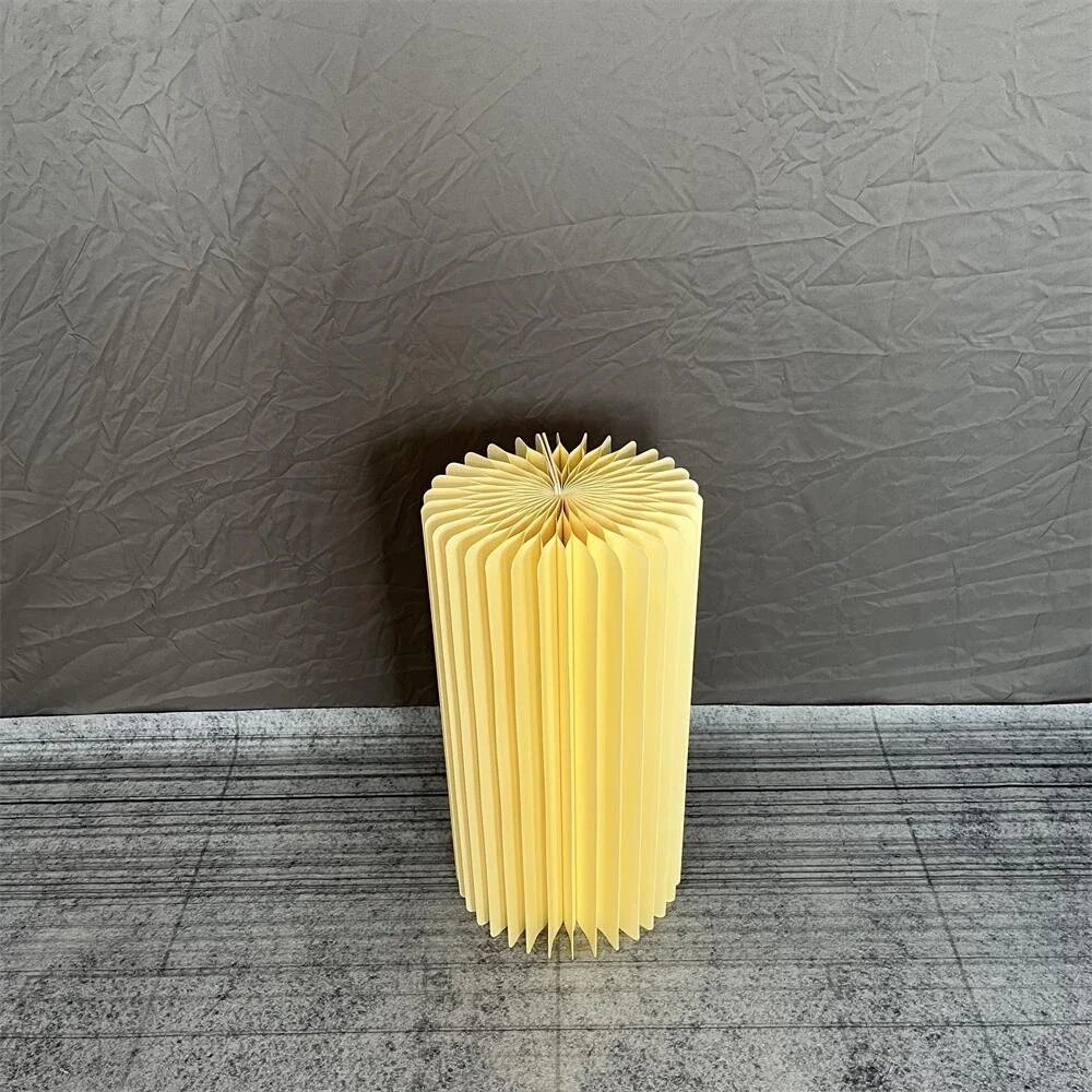 H60cm yellow
