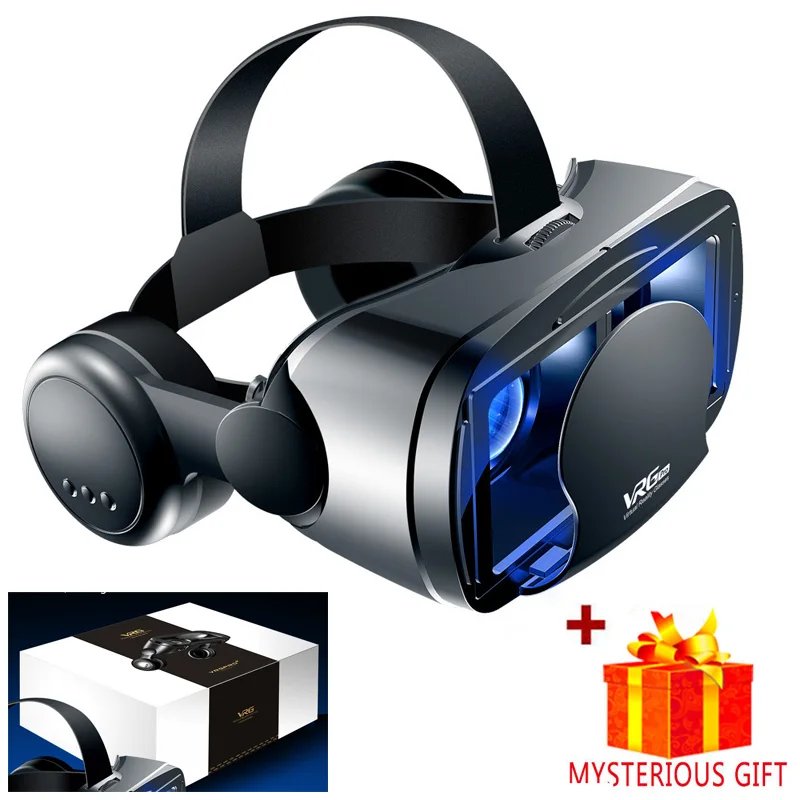 Only VR Headphone
