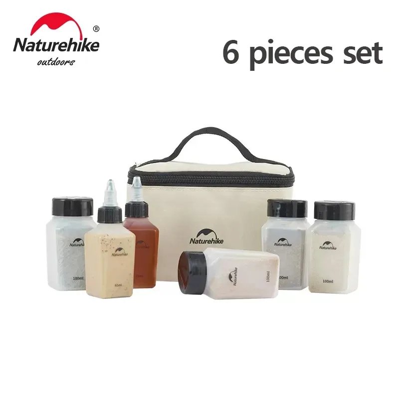 6pcs set