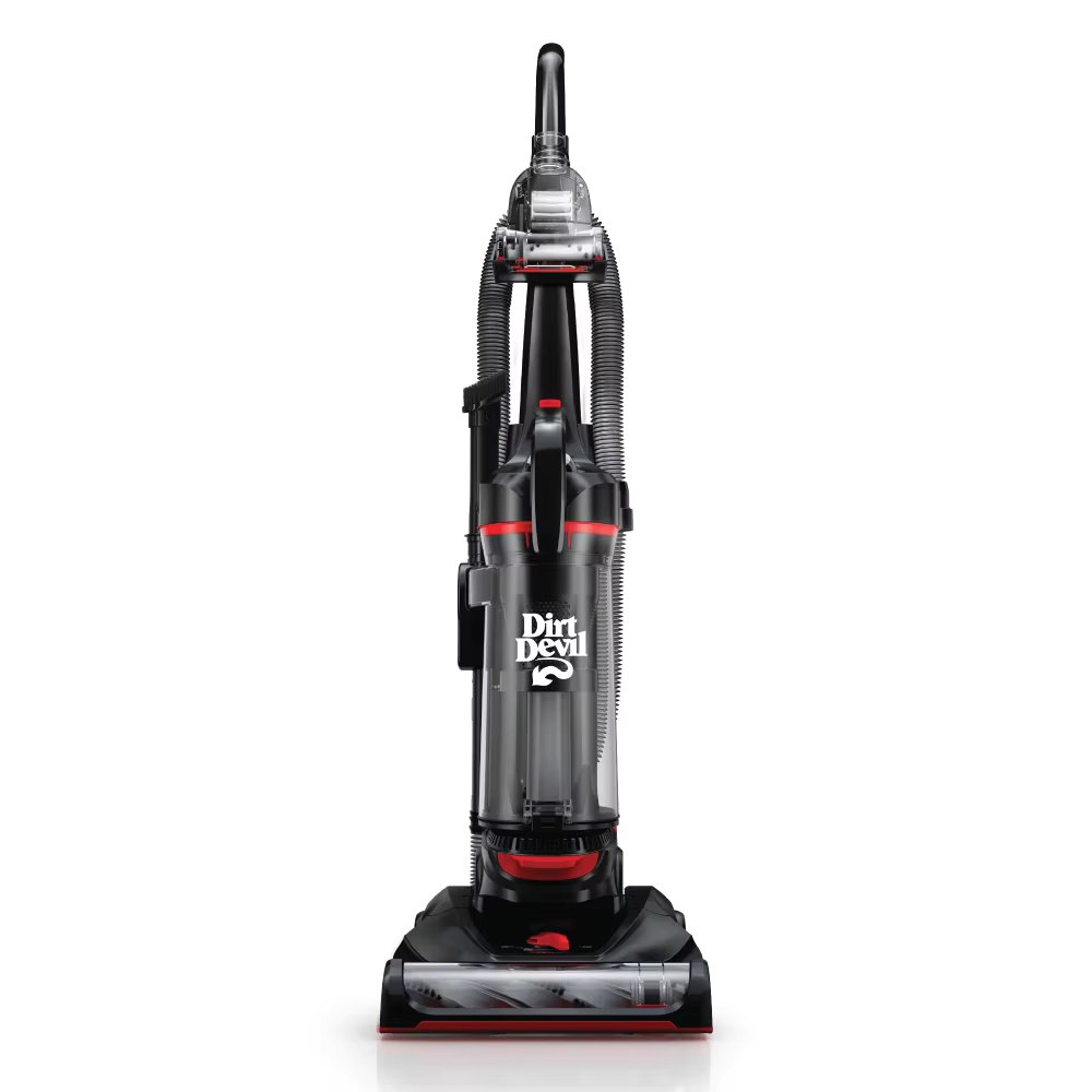 2023 New  Multi-Surface Total Pet Bagless Upright Vacuum Cleaner, UD76410V