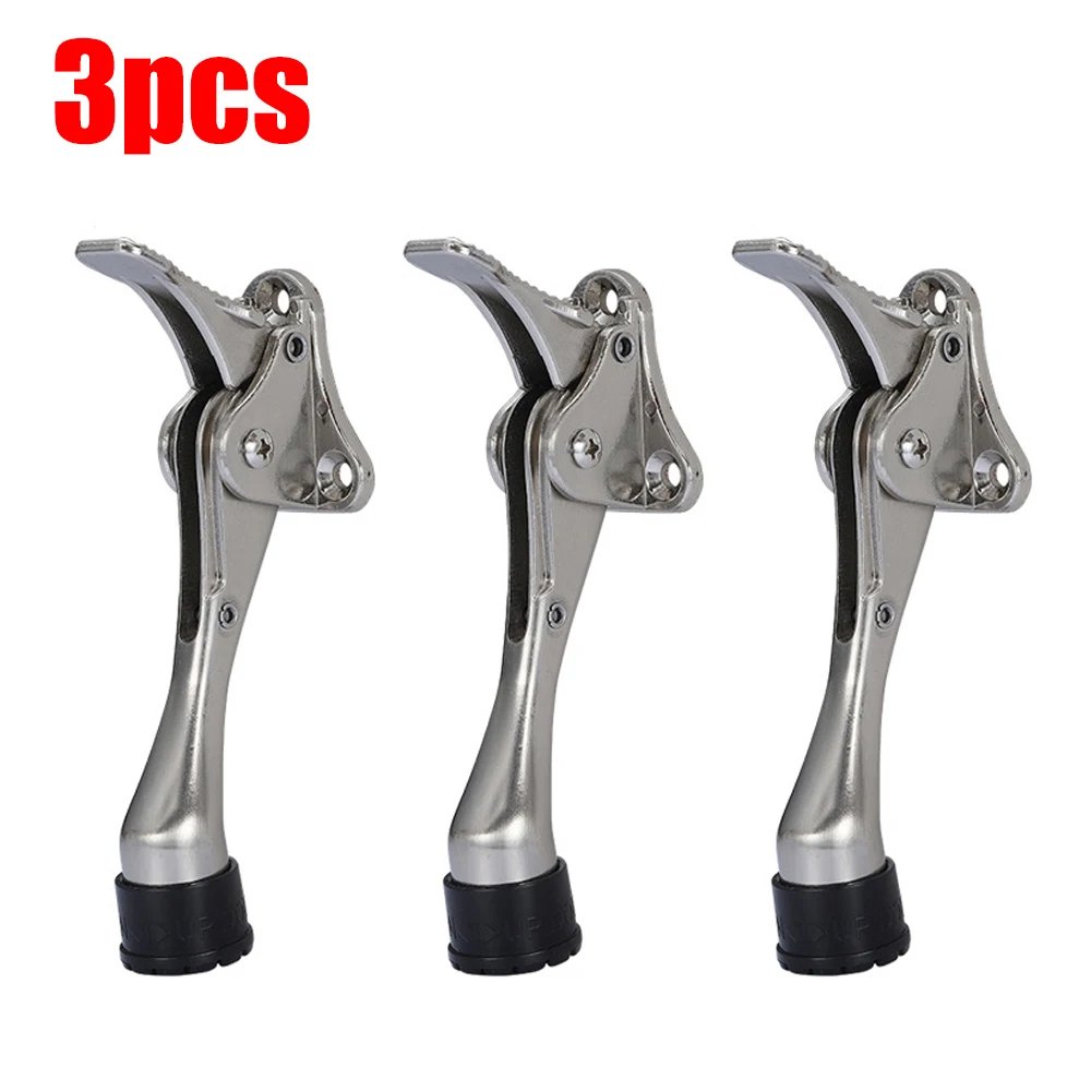 Silver 3pcs